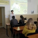 Дні відкритих дверей
