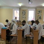 Лекція про шкоду куріння