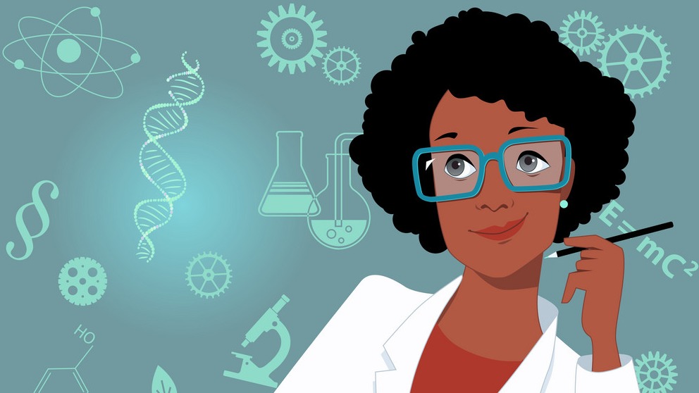 Міжнародний день жінок і дівчат у науці