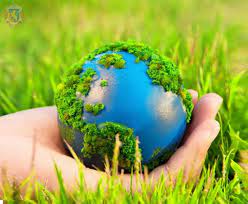 Міжнародний день екологічних знань