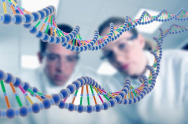 Міжнародний День ДНК