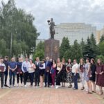 Defense of qualification works of bachelors