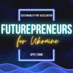 “Futurepreneurs for Ukraine”