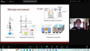 Захист кваліфікаційних бакалаврських робіт