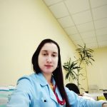Кулеш Анастасія