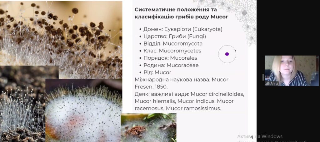 Секційне засідання XXXІ Міжнародної науково-практичної конференції молодих вчених та студентів «АКТУАЛЬНІ ПИТАННЯ СТВОРЕННЯ НОВИХ ЛІКАРСЬКИХ ЗАСОБІВ»