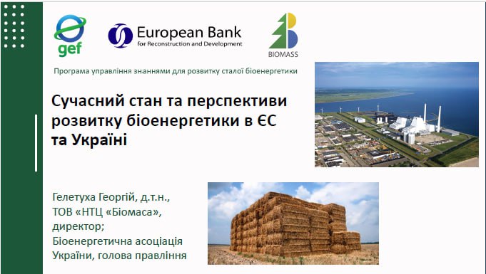 Інформальна освіта доц. Наталії ДВІНСЬКИХ: про біоенергетику